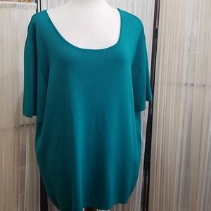 Woman's knit